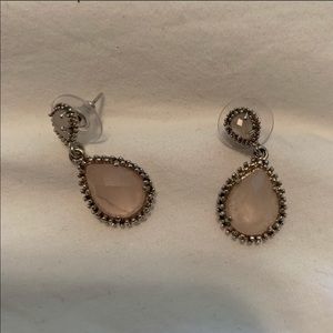 Kendra Scott earrings